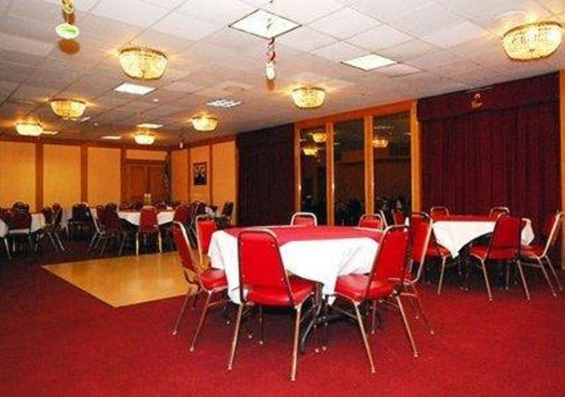 Quality Inn On Historic Route 66 Barstow Bagian luar foto